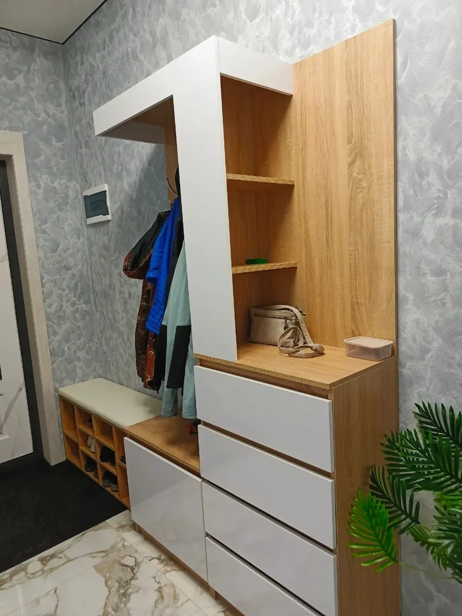 Прихожие новые - миниатюра 3