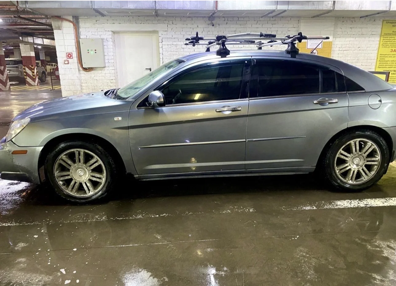 Автомобиль - миниатюра 3