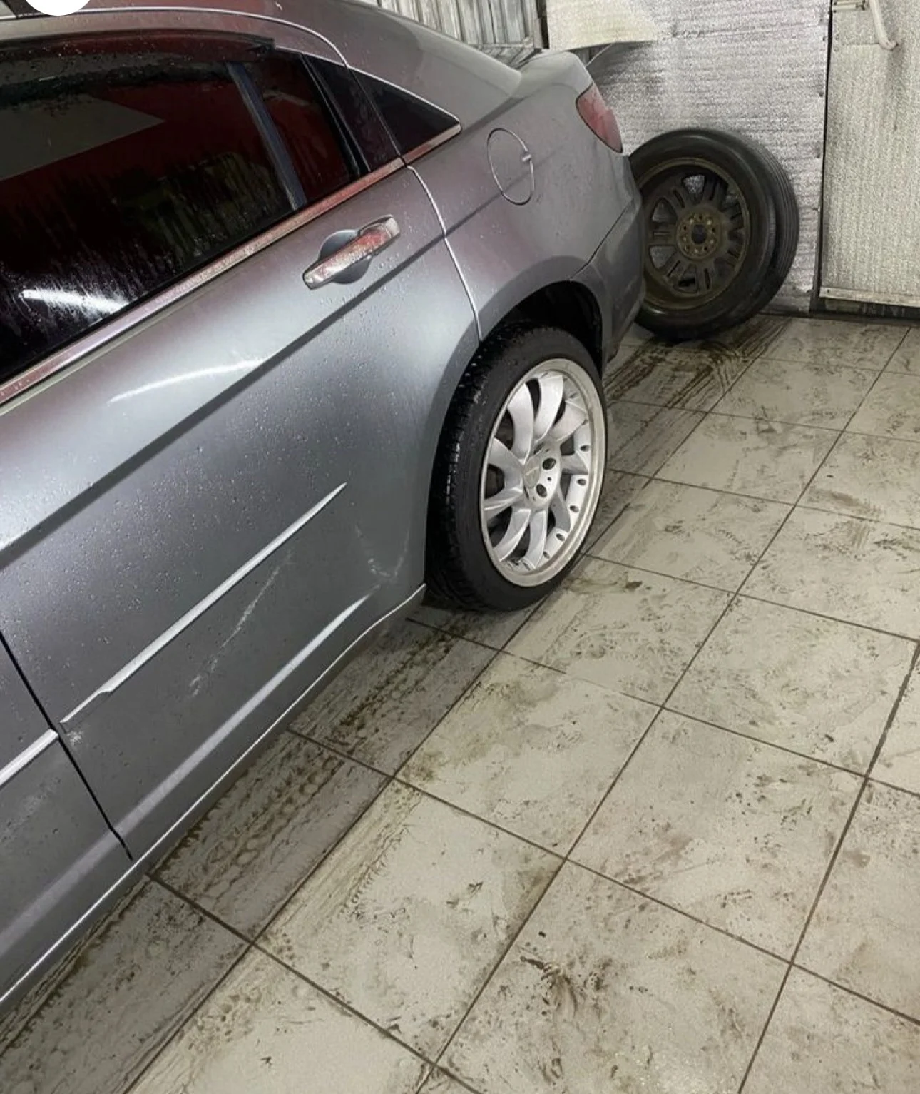 Автомобиль - миниатюра 5