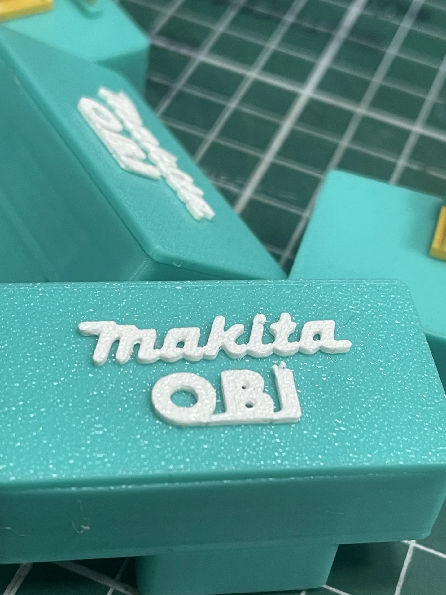 Программатор разблокировщик аккумуляторов Makita - миниатюра 2