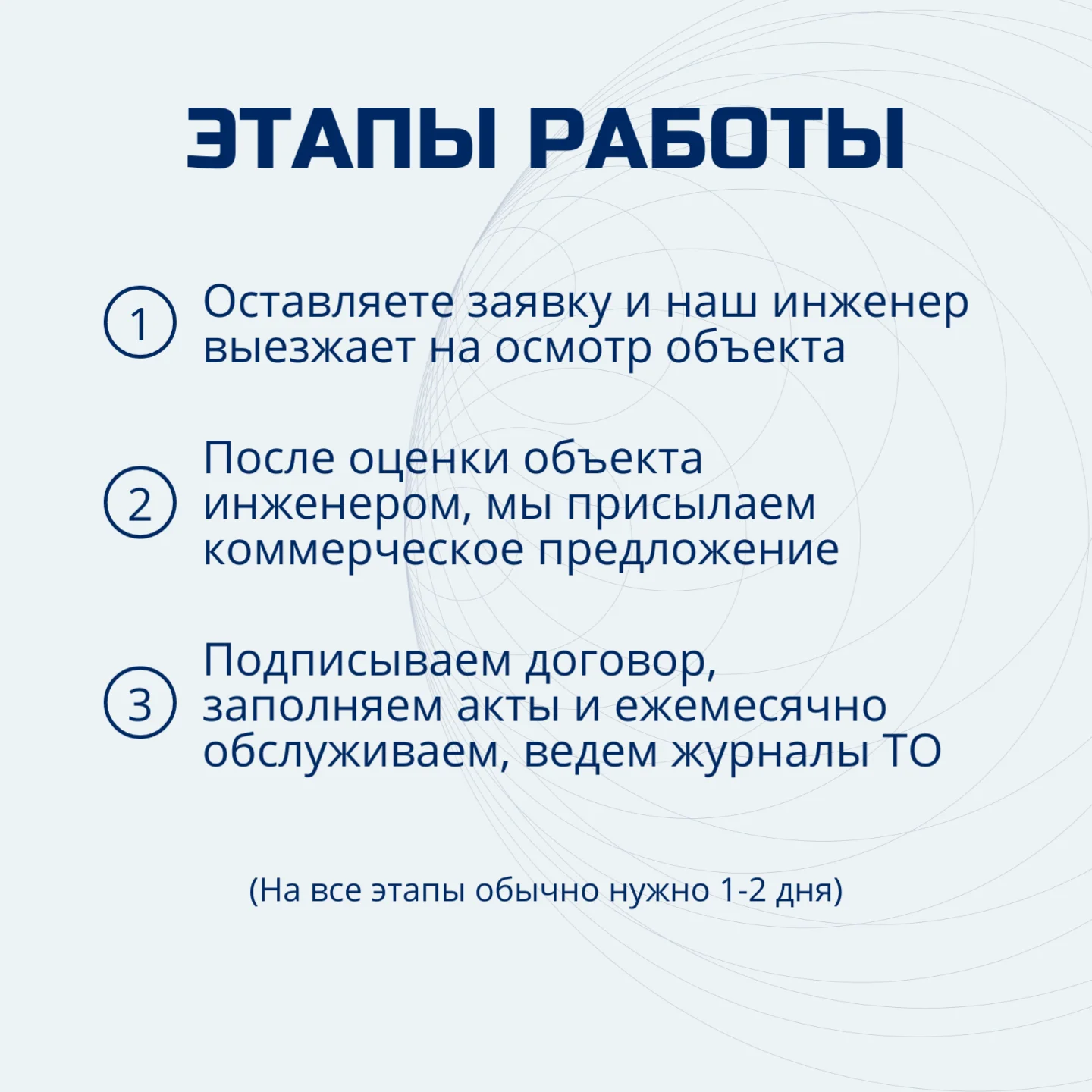 Обслуживание пожарной сигнализации в Санкт-Петербурге. Асгард. - миниатюра 3