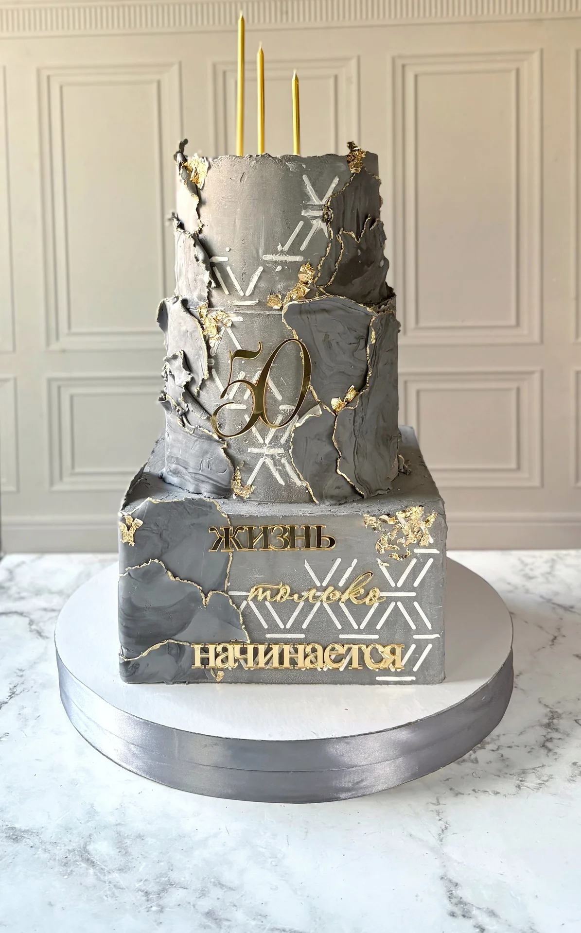 Торт на заказ - миниатюра 12