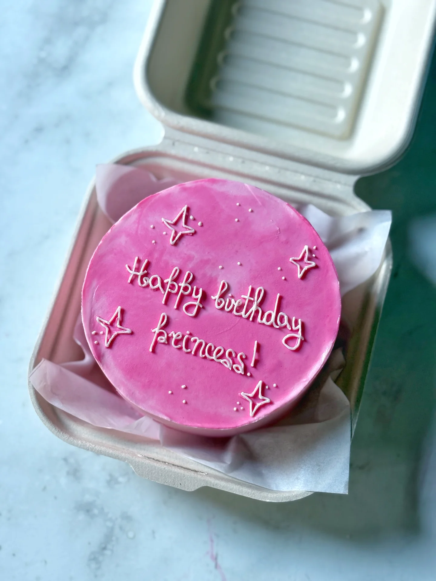 Торт на заказ - миниатюра 33