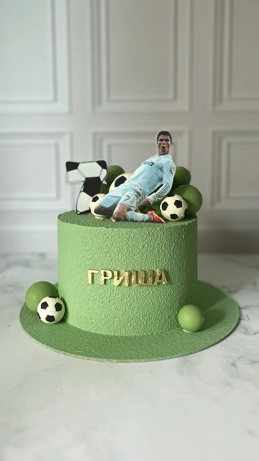 Детский торт на заказ - миниатюра 69