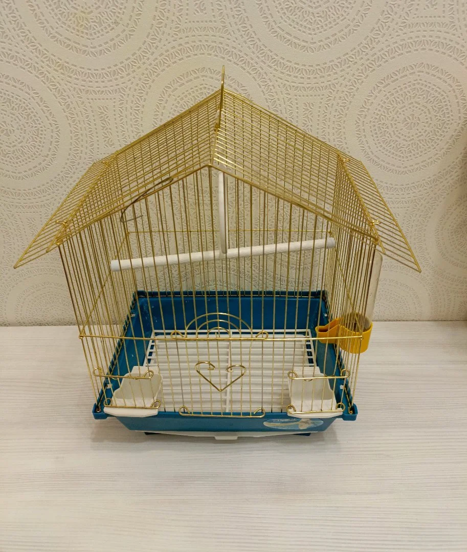 Клетка для птиц