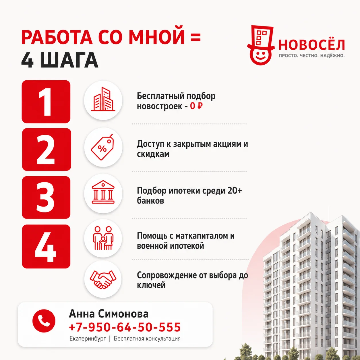 Риэлтор - миниатюра 2