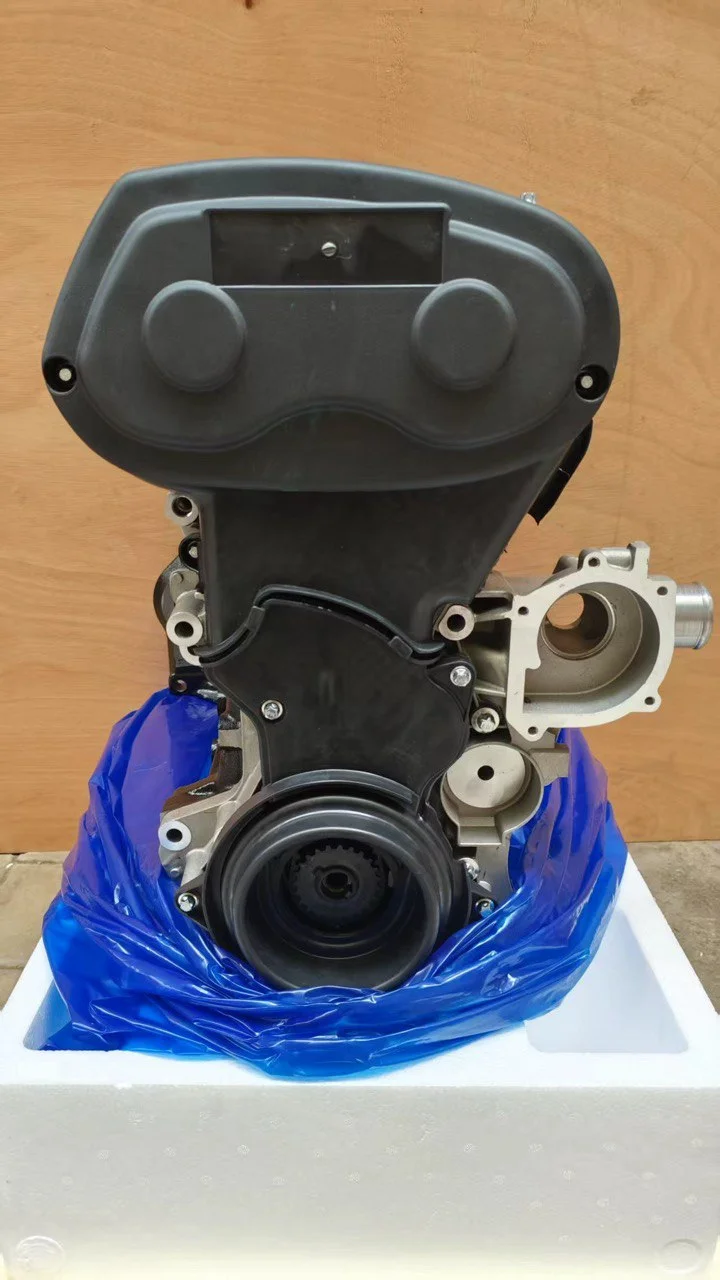Двигатель Z18XER новый 1,8 на Opel (140л.с.) - миниатюра 2