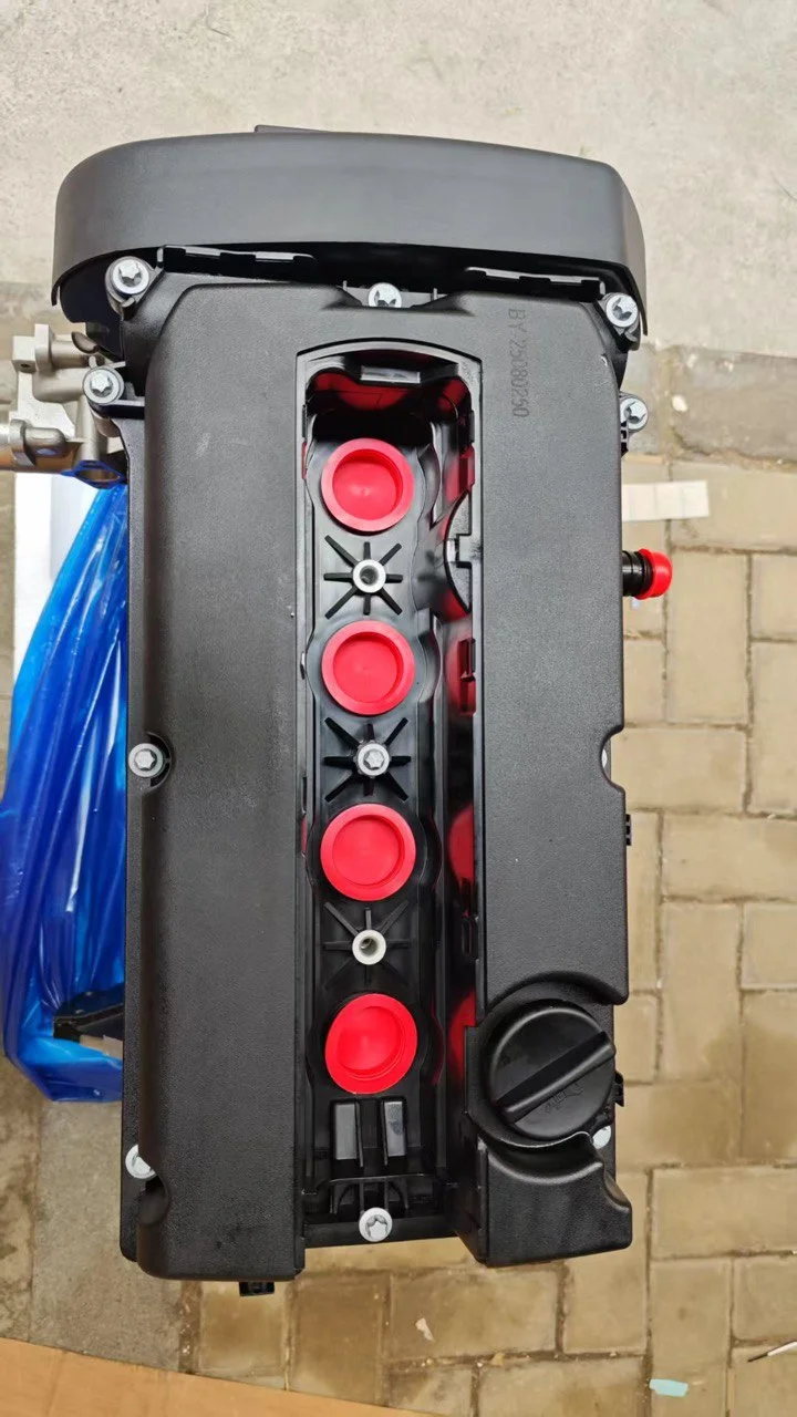 Двигатель Z18XER новый 1,8 на Opel (140л.с.) - миниатюра 4