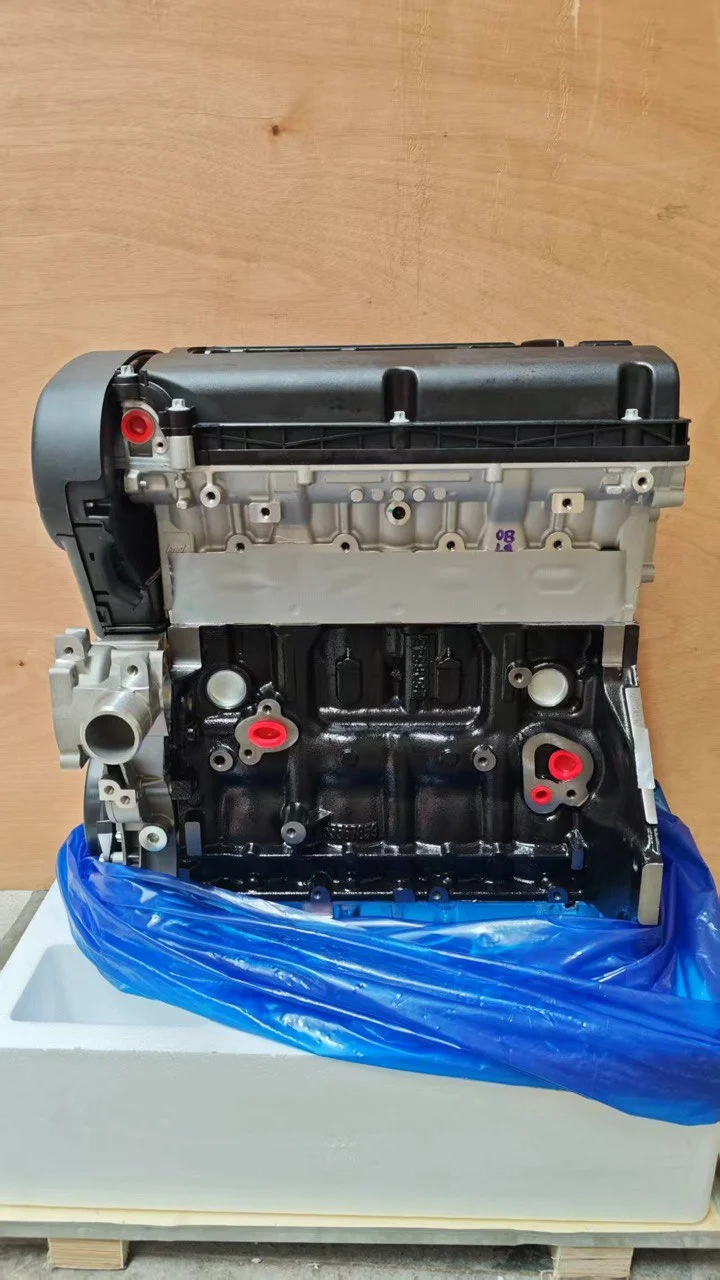 Двигатель Z18XER новый 1,8 на Opel (140л.с.) - миниатюра 6
