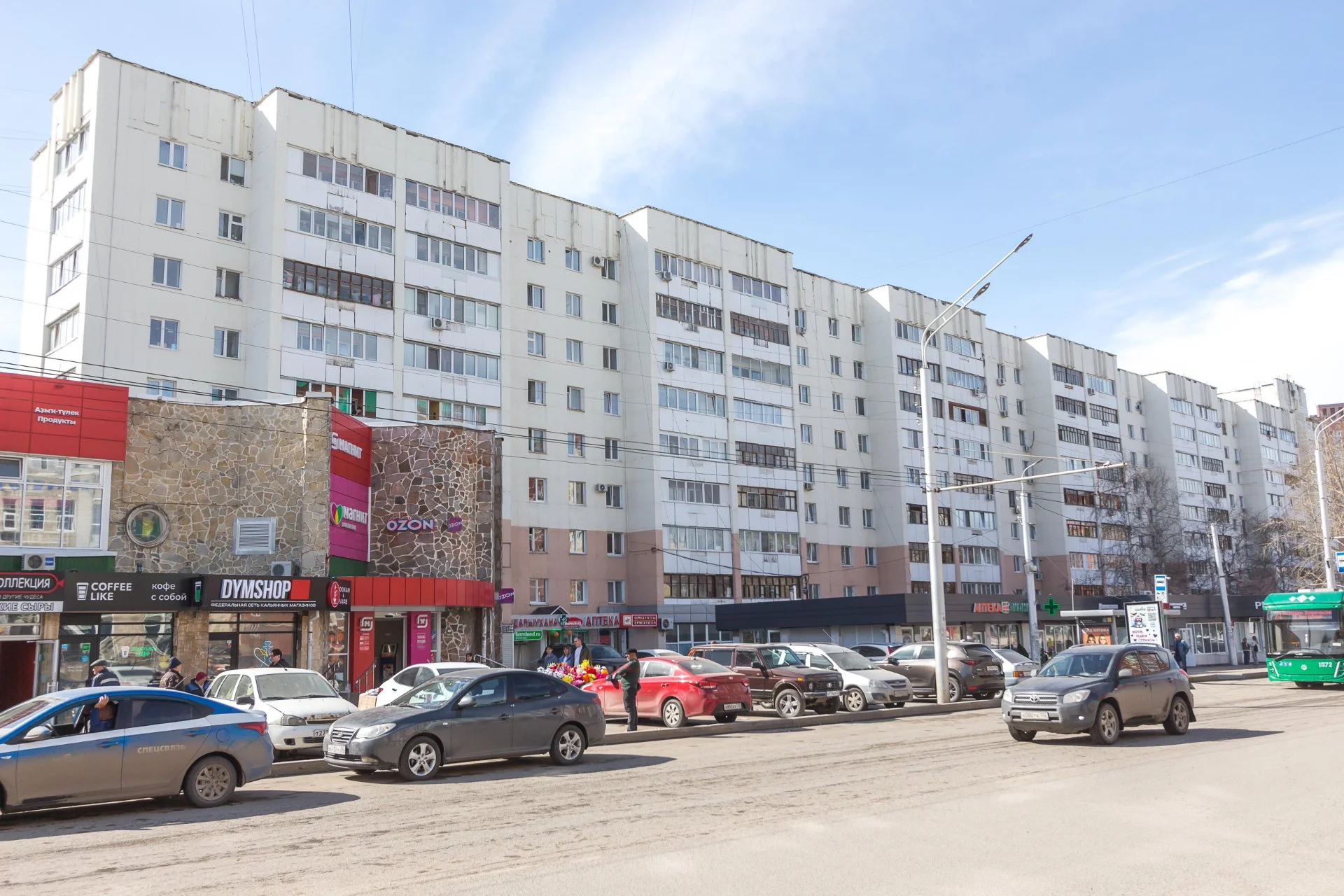 двух комнатная квартира - миниатюра 33