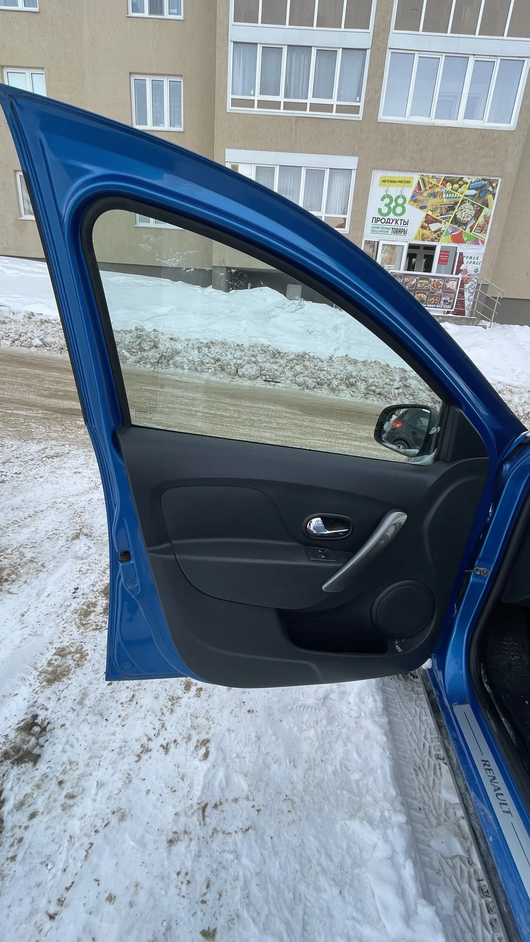 Reno Sandero Stepway - миниатюра 7