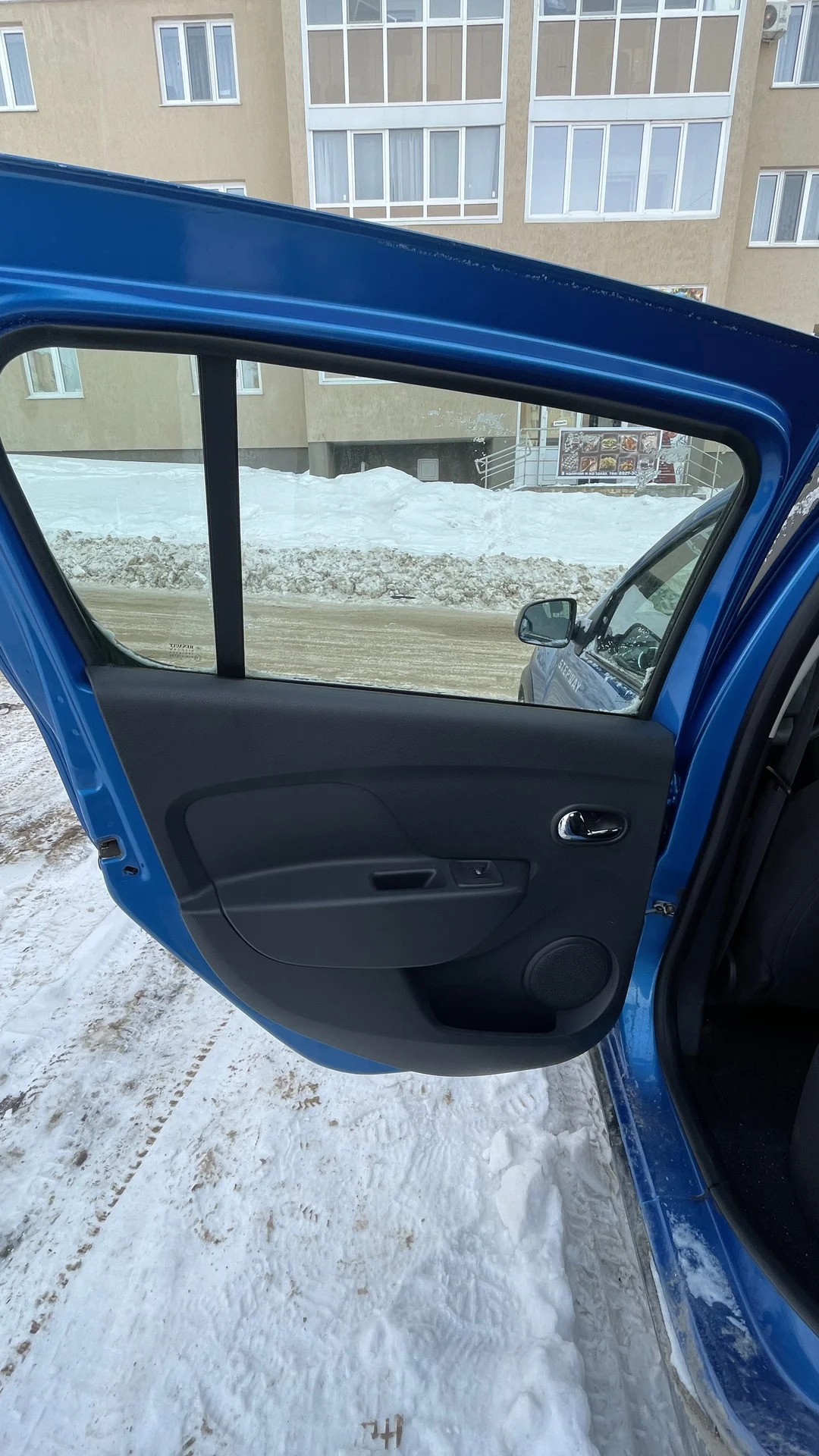Reno Sandero Stepway - миниатюра 10