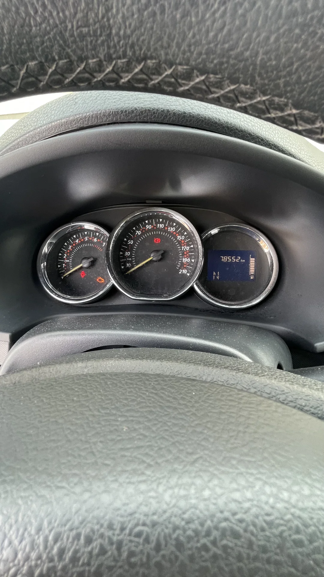 Reno Sandero Stepway - миниатюра 16