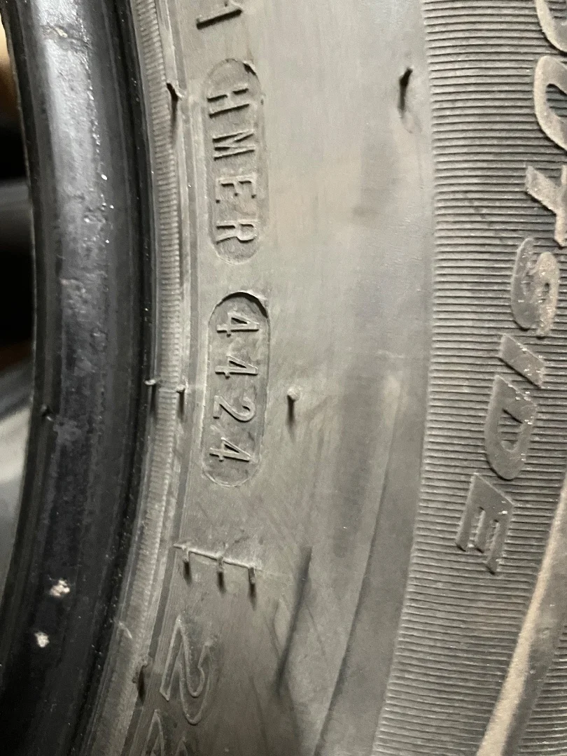 Nexen n blue hd 225/60 r17 - миниатюра 5