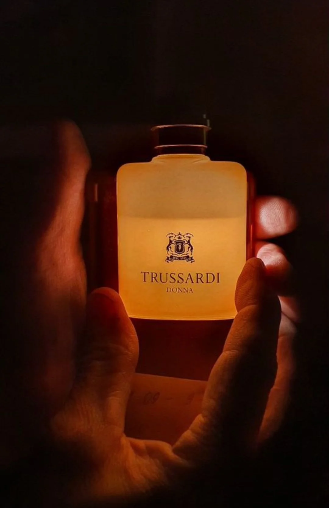Духи Trussardi Donna - изображение 1