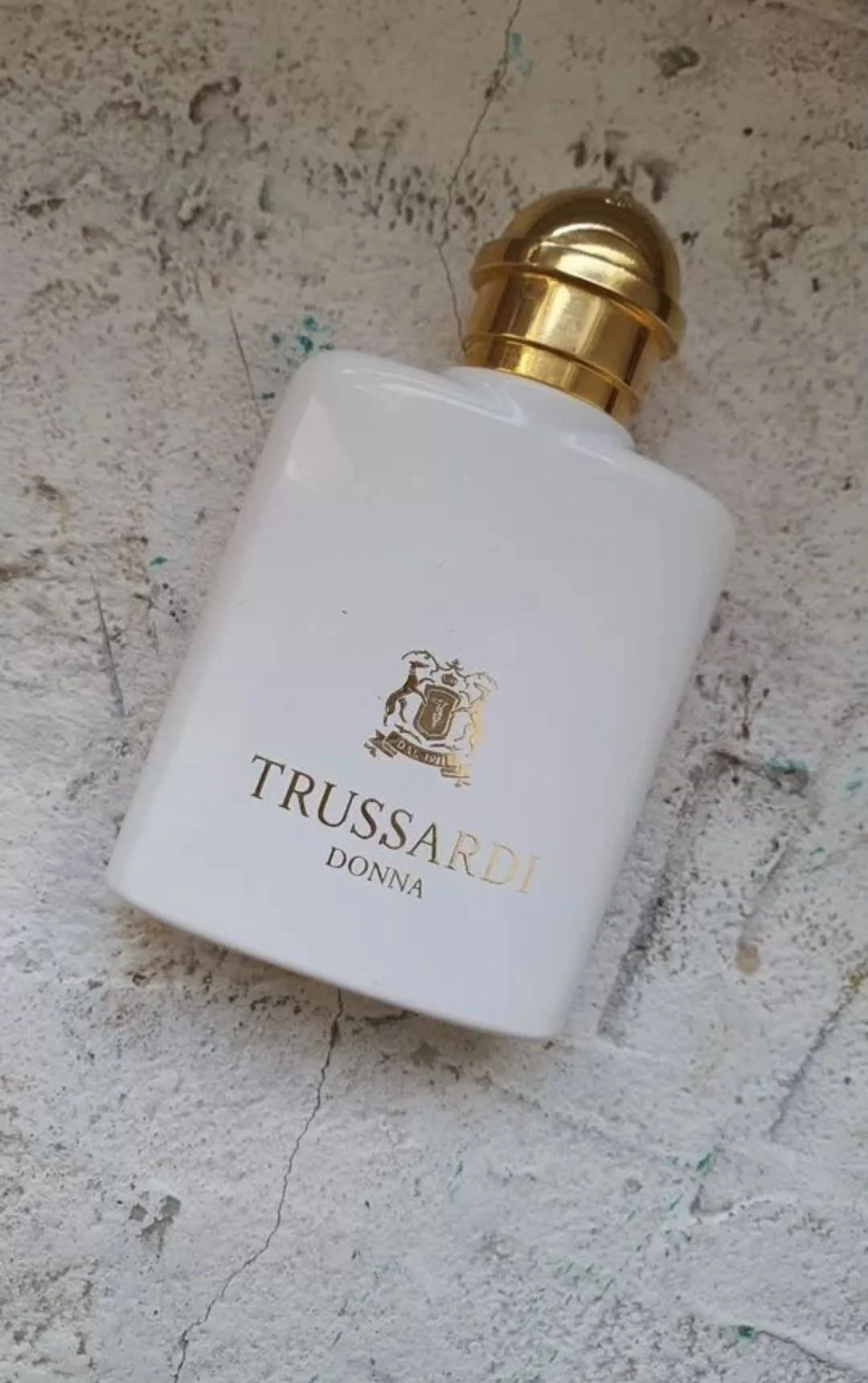 Духи Trussardi Donna - миниатюра 2