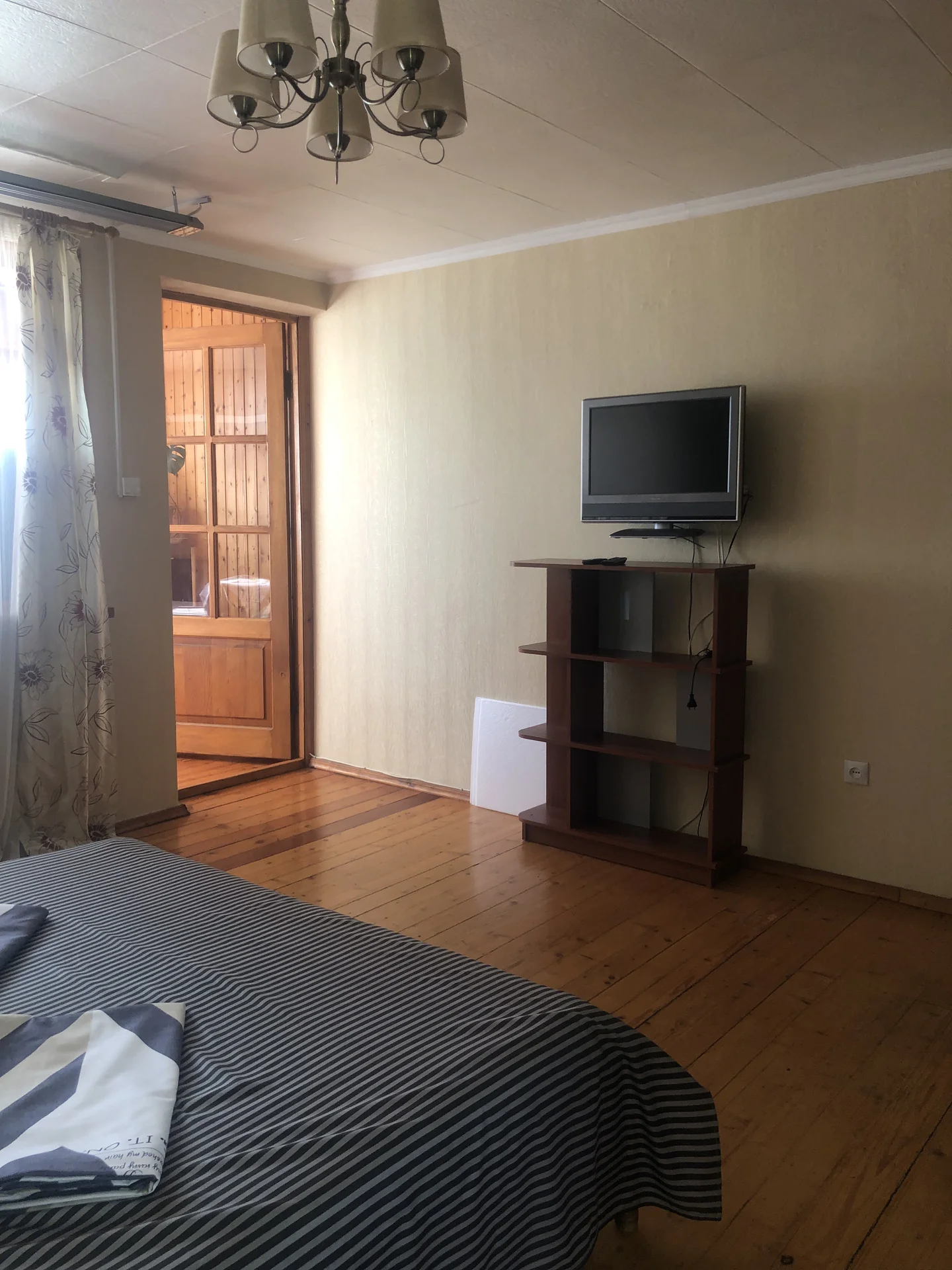 Дом у моря в Адлере - миниатюра 14