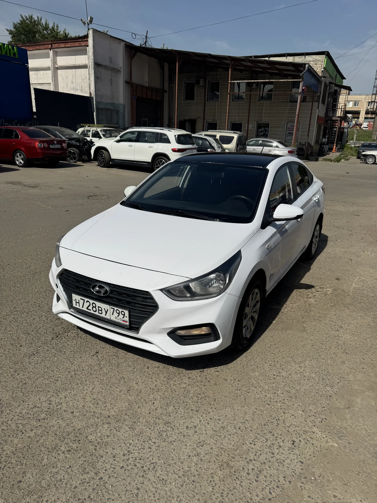 Аренда авто - изображение 1