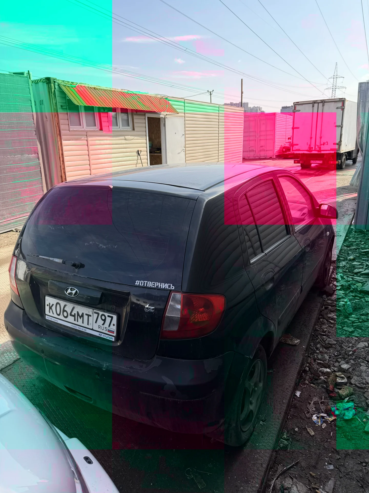 Продажа авто - миниатюра 5