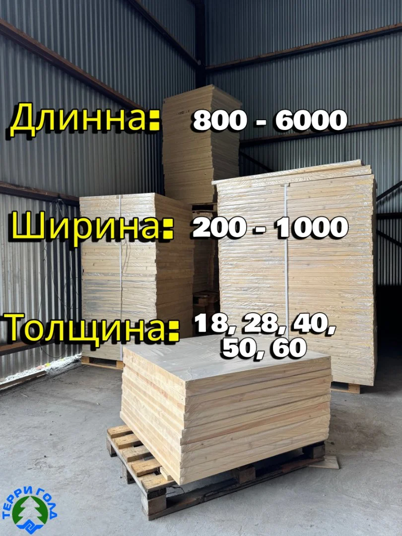 Мебельный щит из Вологды - миниатюра 2