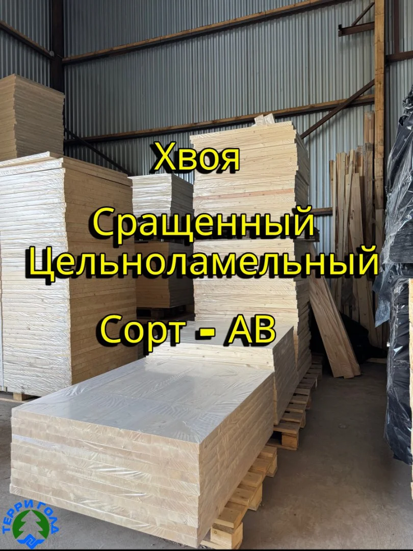 Мебельный щит из Вологды - миниатюра 3
