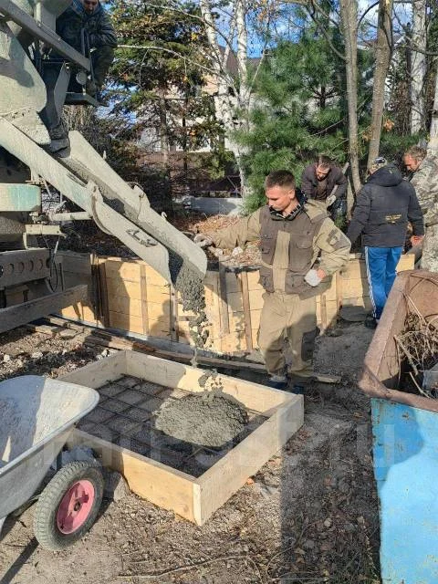 Разнорабочий/Разнорабочие/Услуга разнорабочих - миниатюра 4