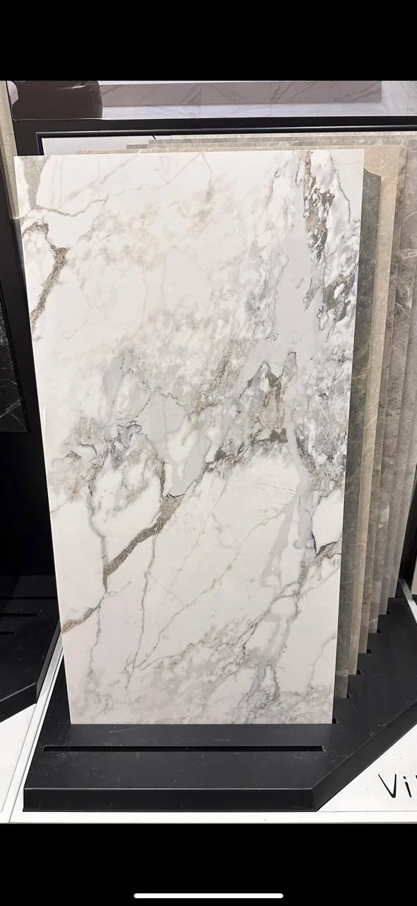 Керамогранит 1200х600 600х600 - изображение 1