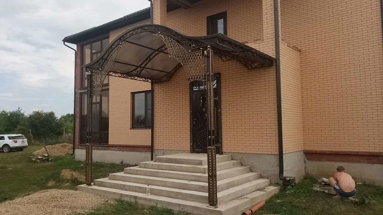 Услуги сварщика - миниатюра 17