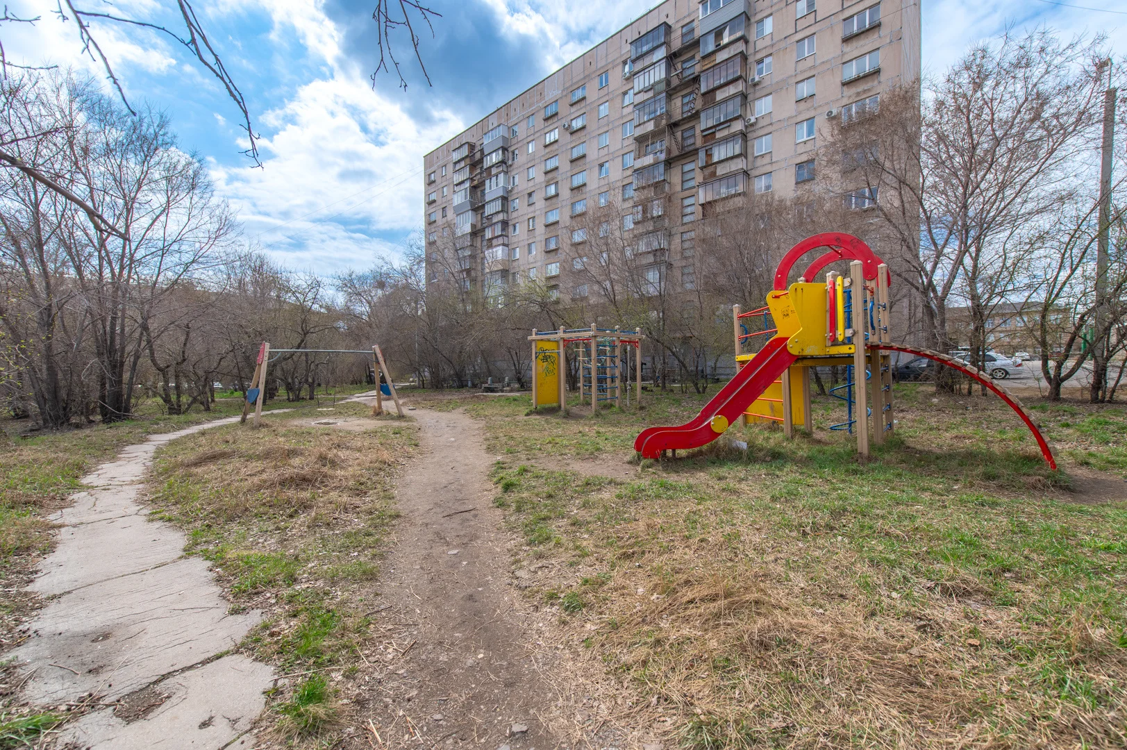 Продам трехкомнатную квартиру в центре - миниатюра 27