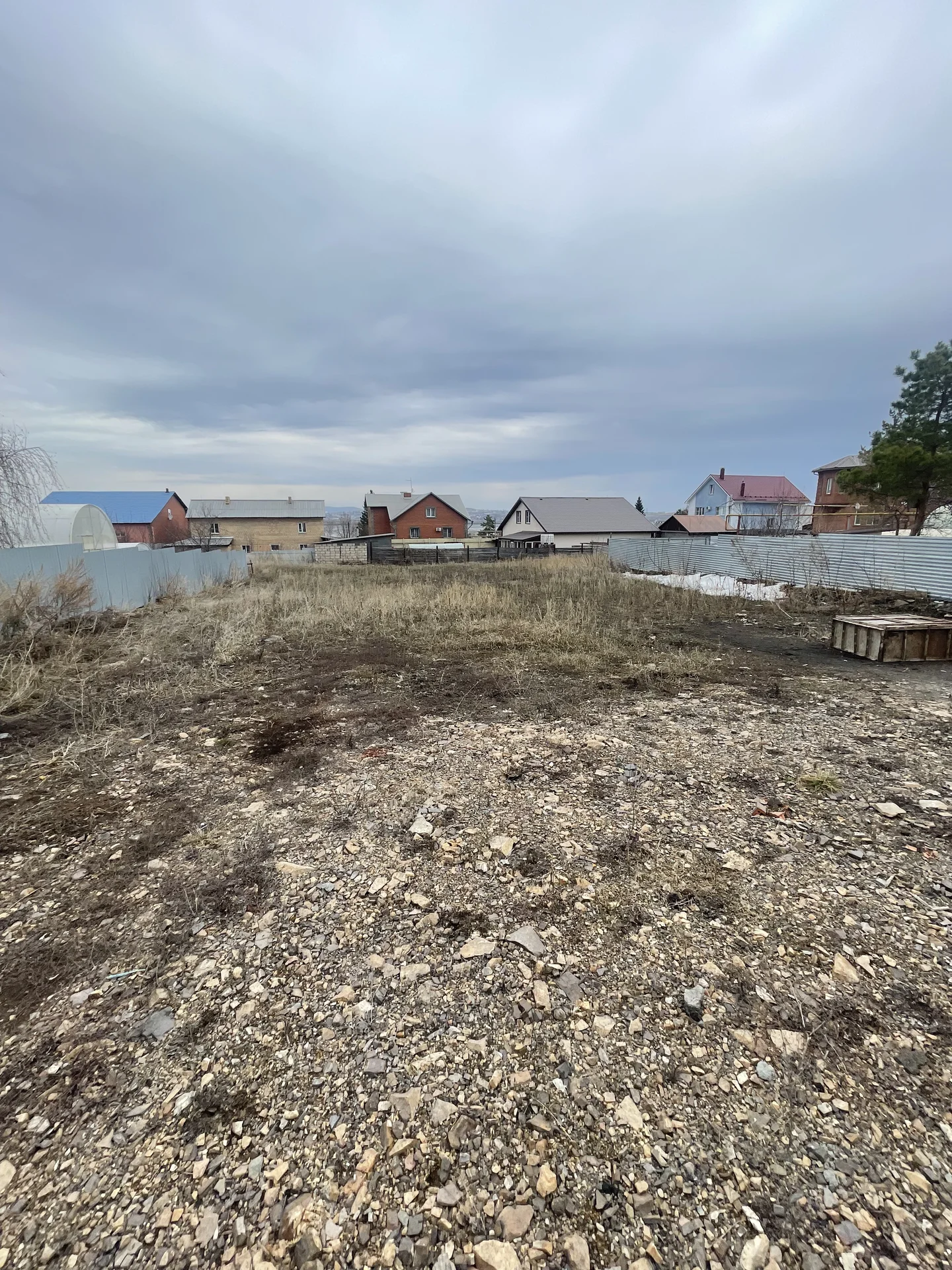 Продам участок ИЖС - миниатюра 3