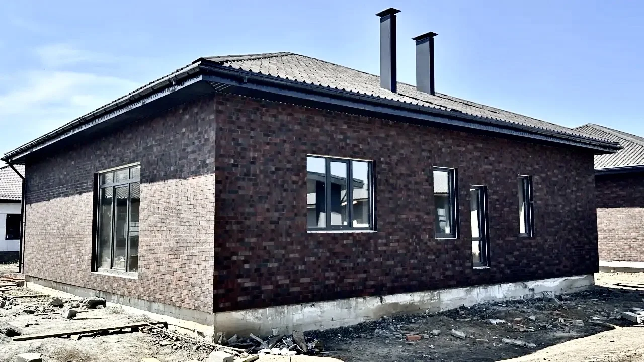 Дом в Сотах - миниатюра 7