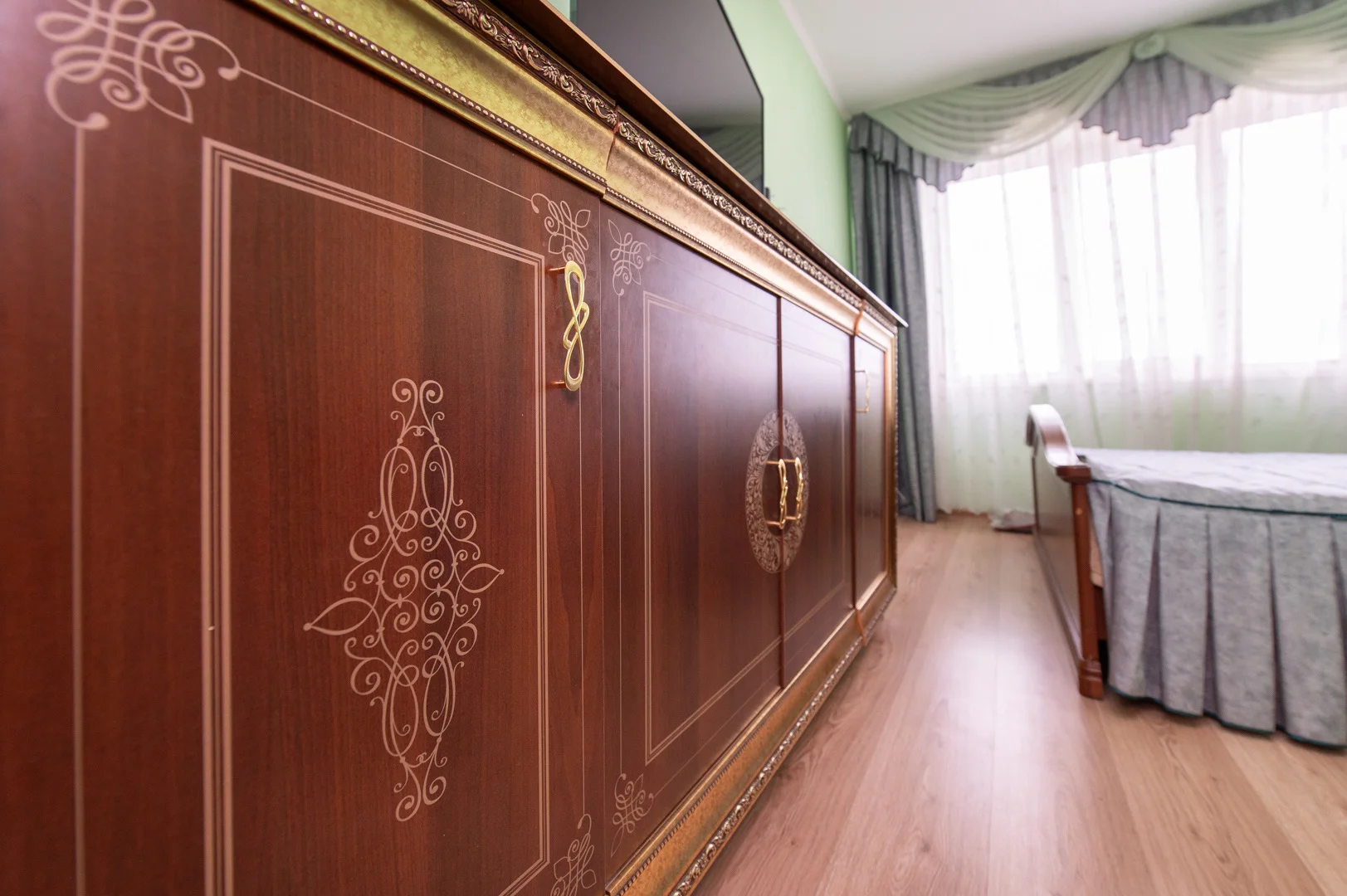 Лаконичная трешка в продаже - миниатюра 7