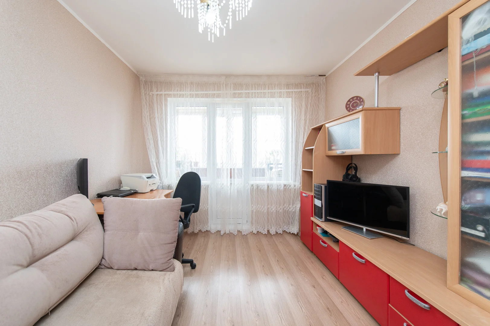 Лаконичная трешка в продаже - миниатюра 8