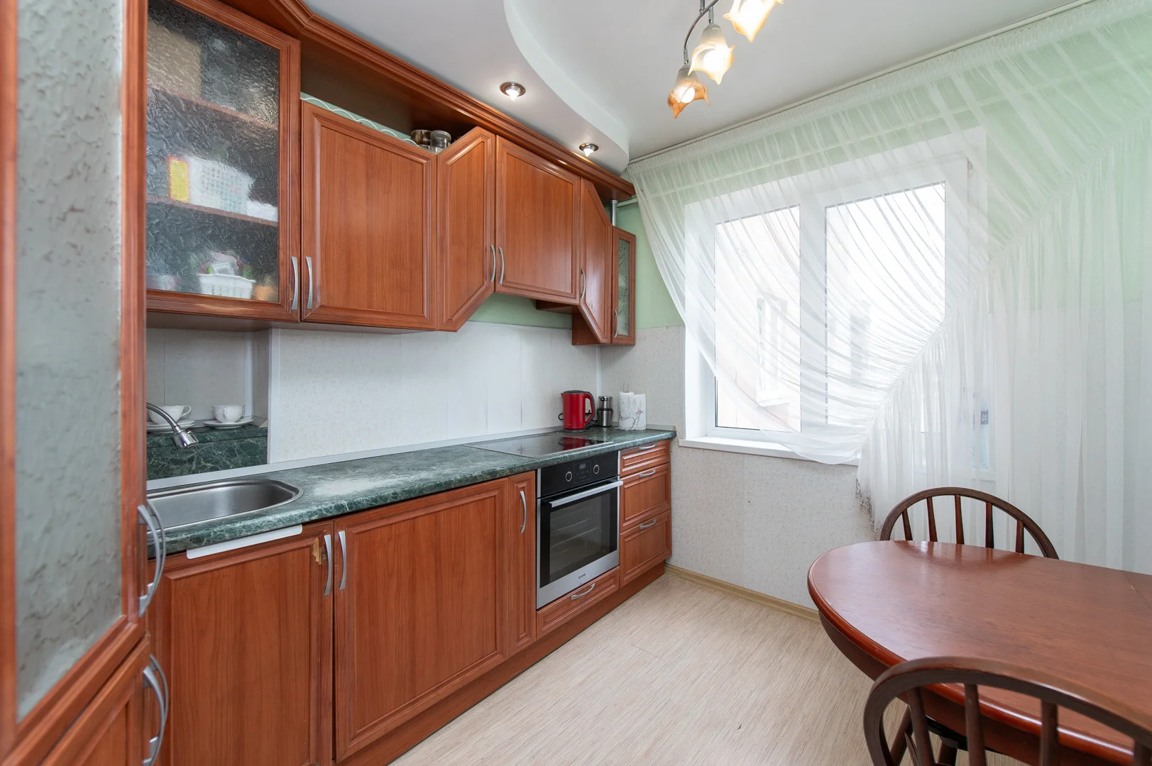 Лаконичная трешка в продаже - миниатюра 12