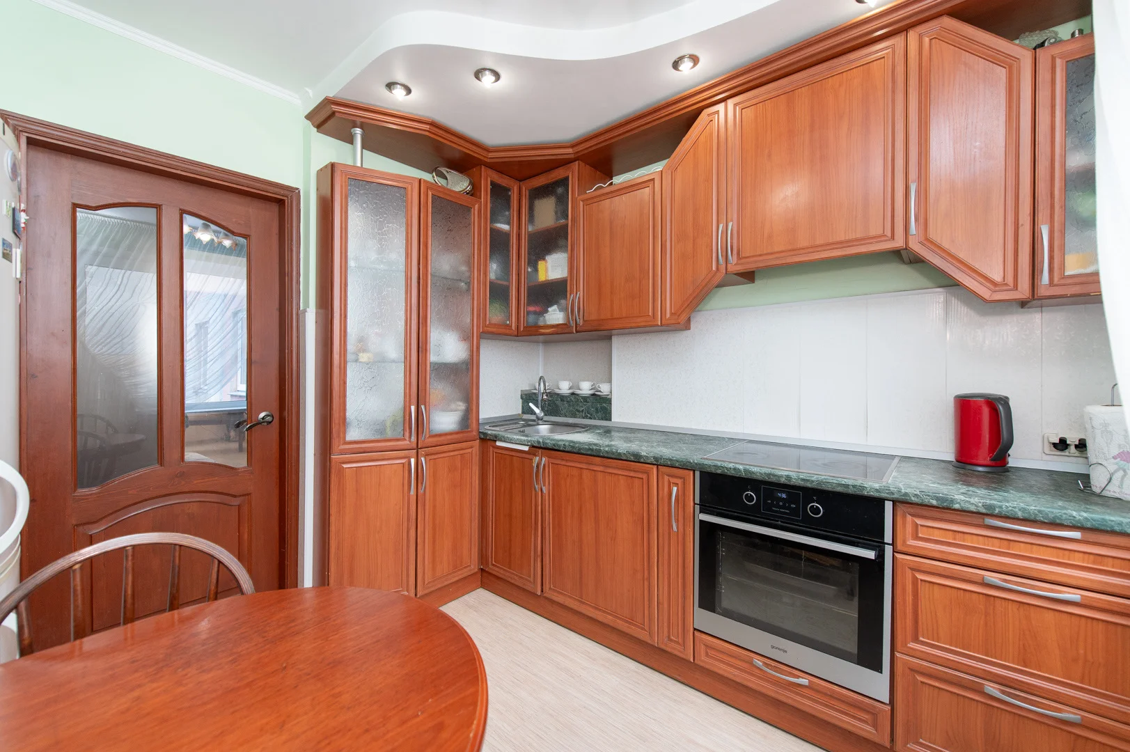 Лаконичная трешка в продаже - миниатюра 13