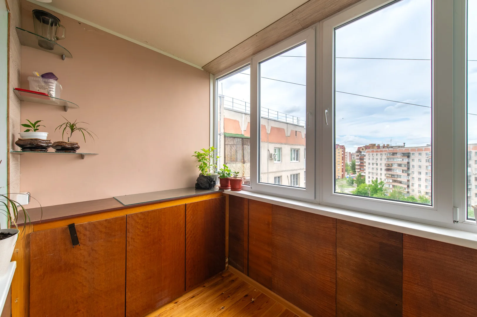 Лаконичная трешка в продаже - миниатюра 22