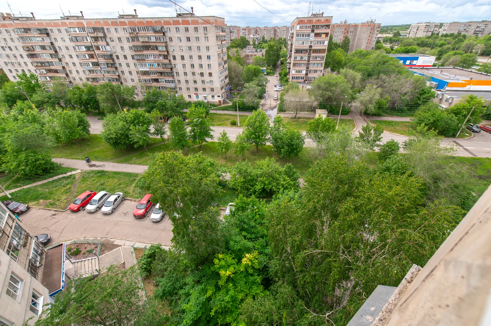Лаконичная трешка в продаже - миниатюра 23