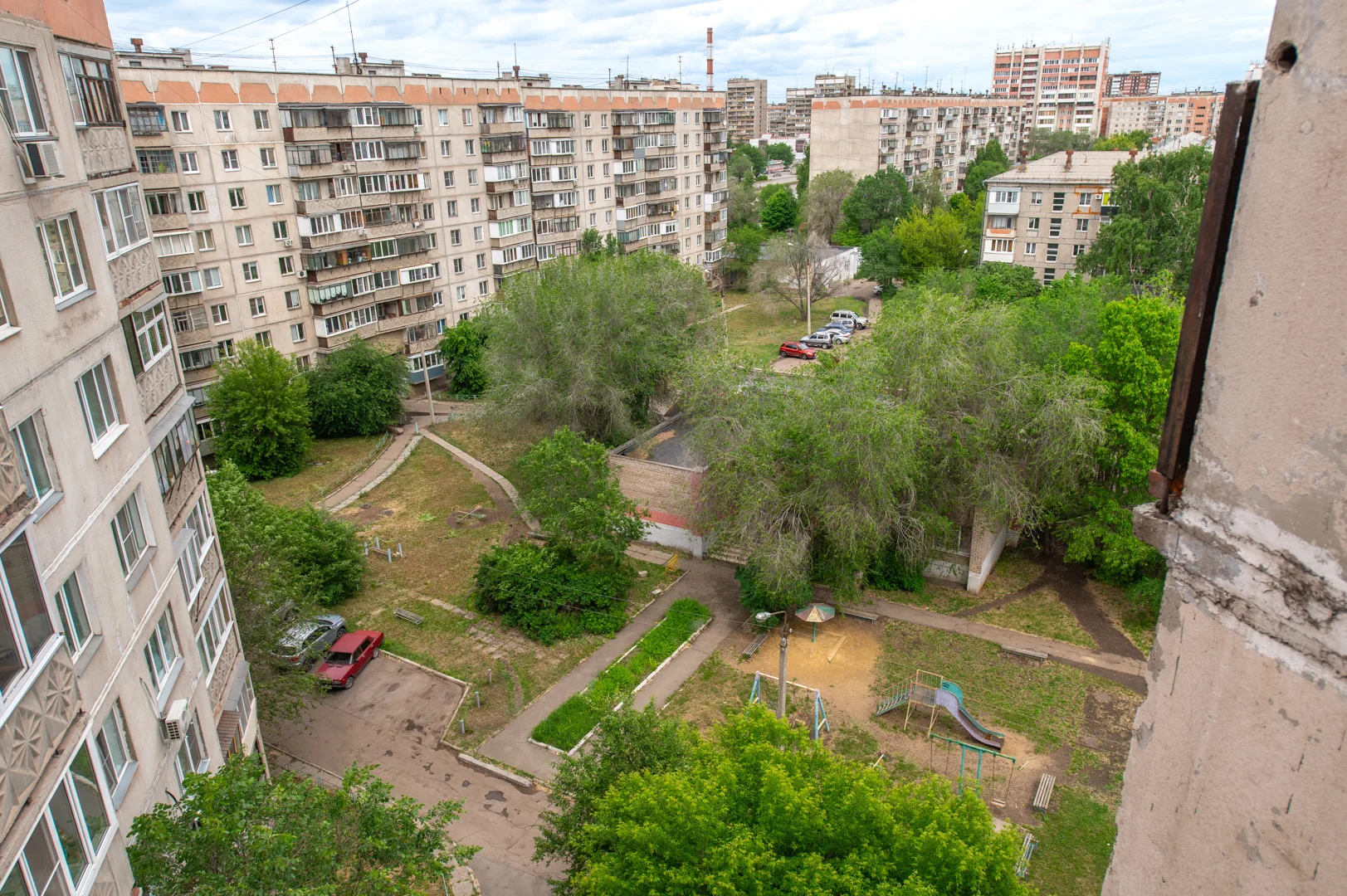 Лаконичная трешка в продаже - миниатюра 24
