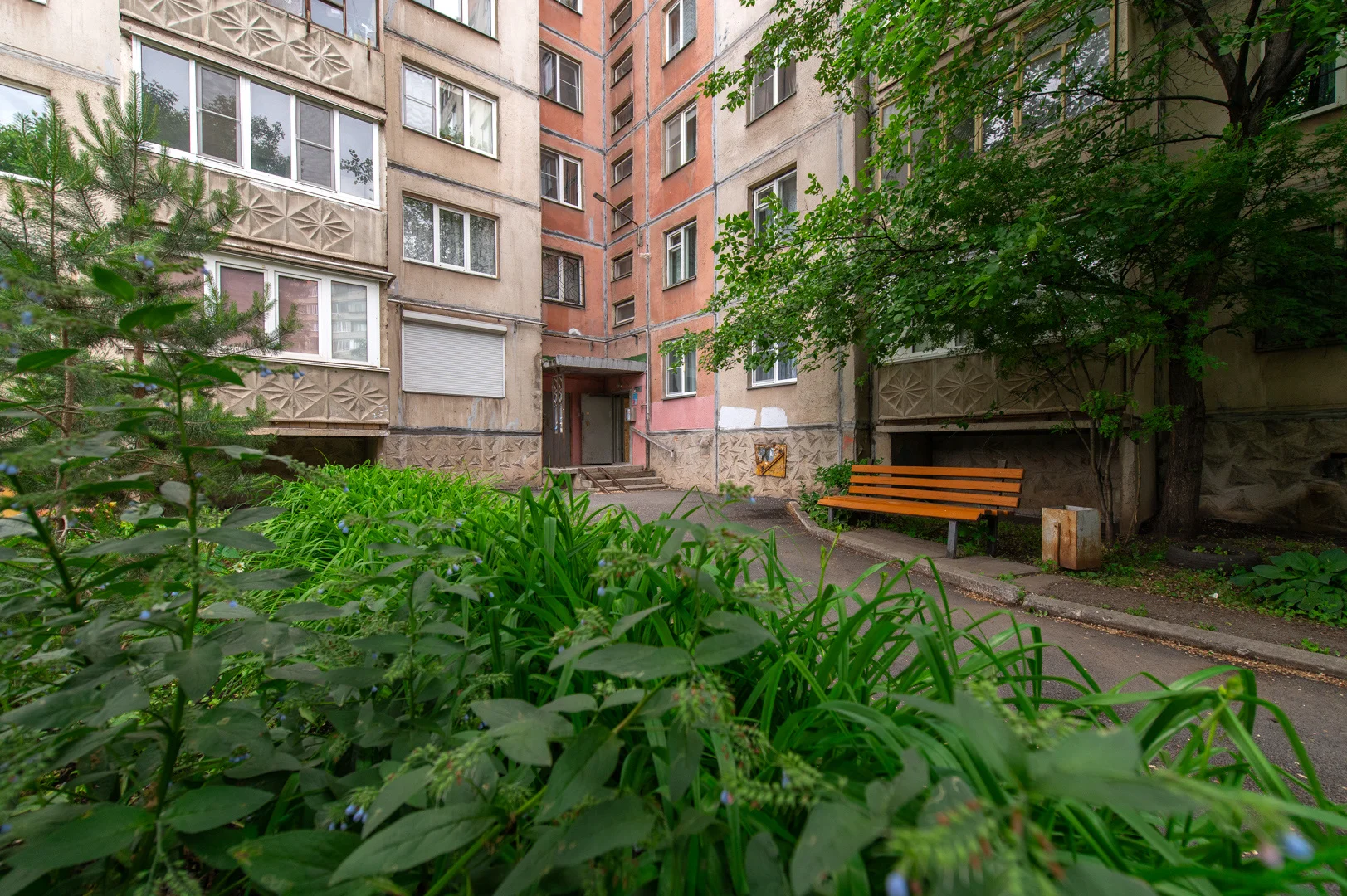 Лаконичная трешка в продаже - миниатюра 26