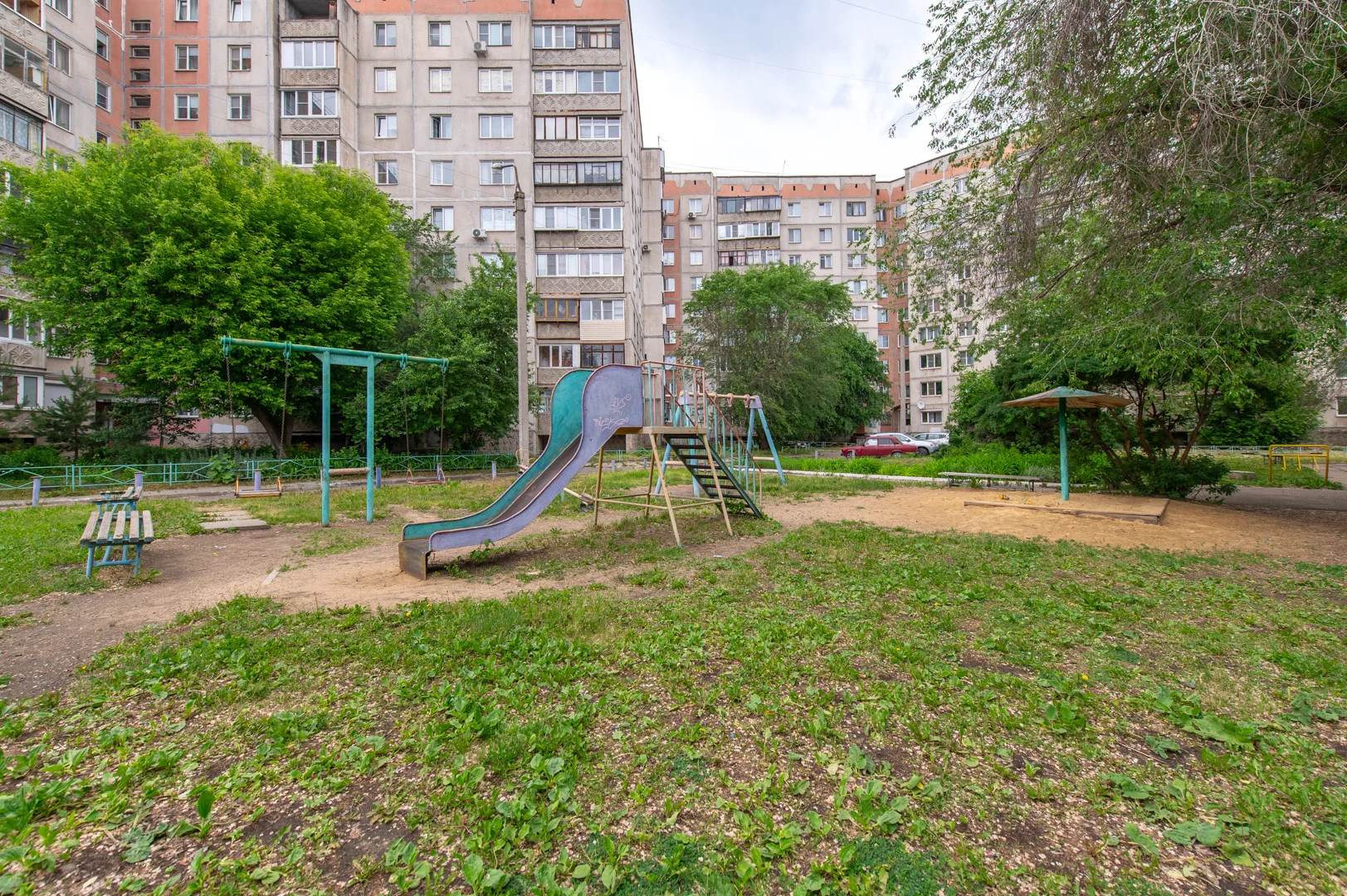 Лаконичная трешка в продаже - миниатюра 27
