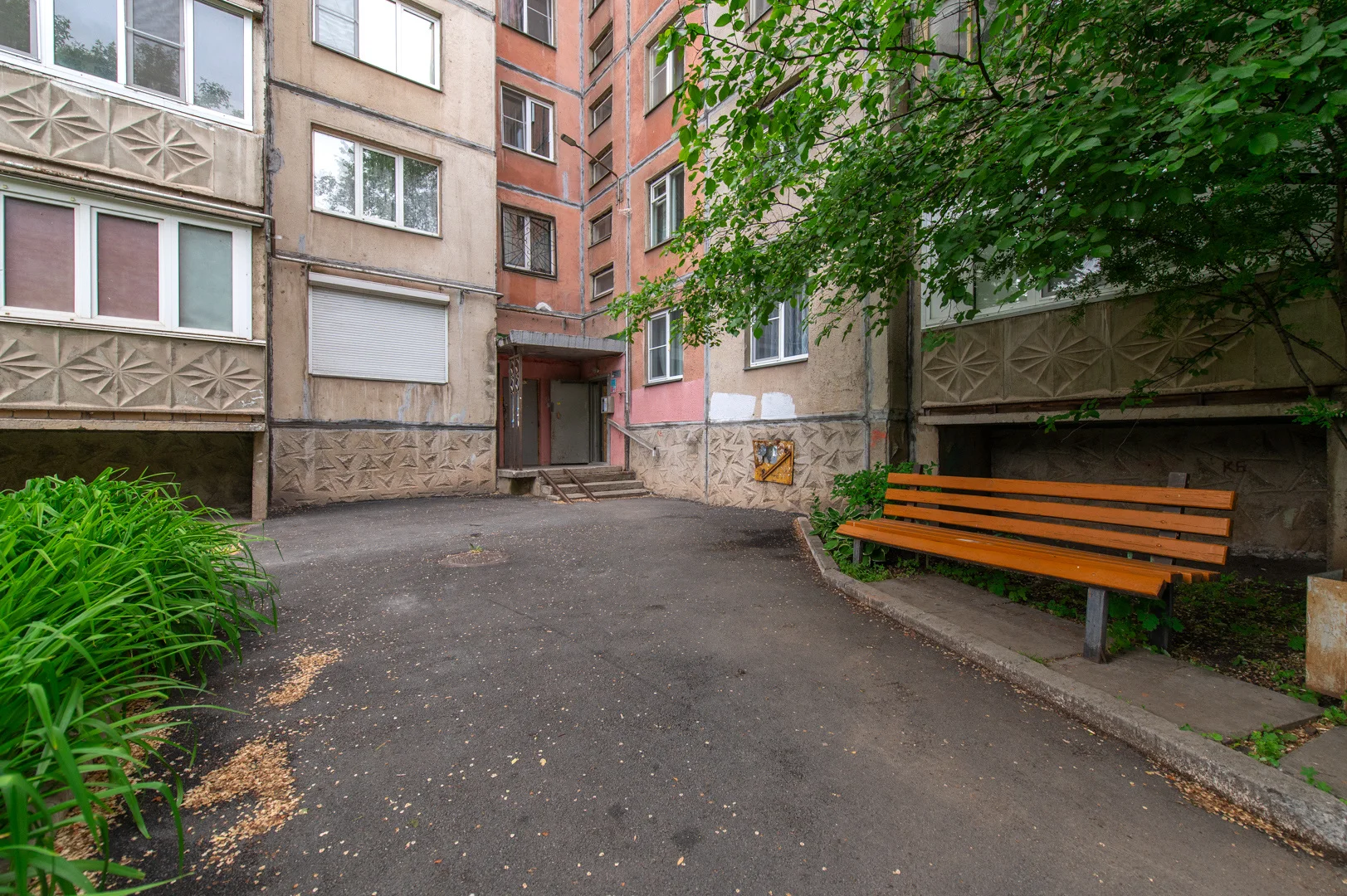 Лаконичная трешка в продаже - миниатюра 28