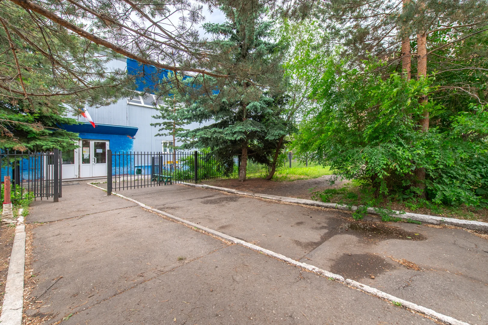 Лаконичная трешка в продаже - миниатюра 29