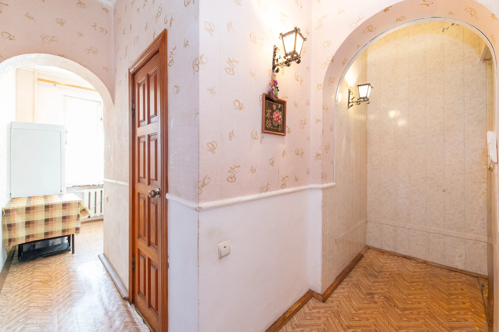 Продам квартиру однокомнатную - миниатюра 13