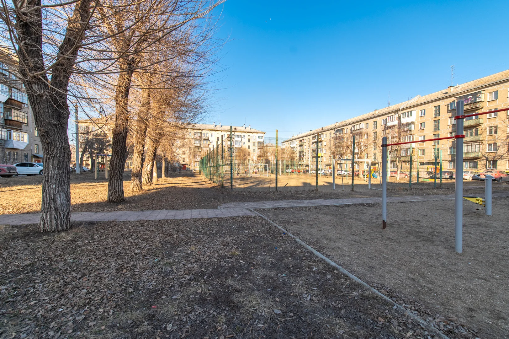 Продам квартиру однокомнатную - миниатюра 18