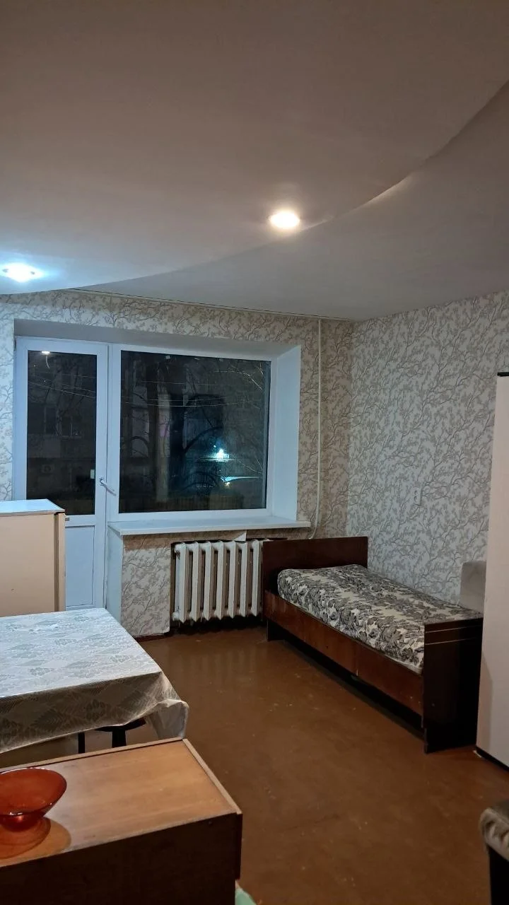 Продается 2-к квартира, 44.9 м², 2/5 эт. - изображение 1