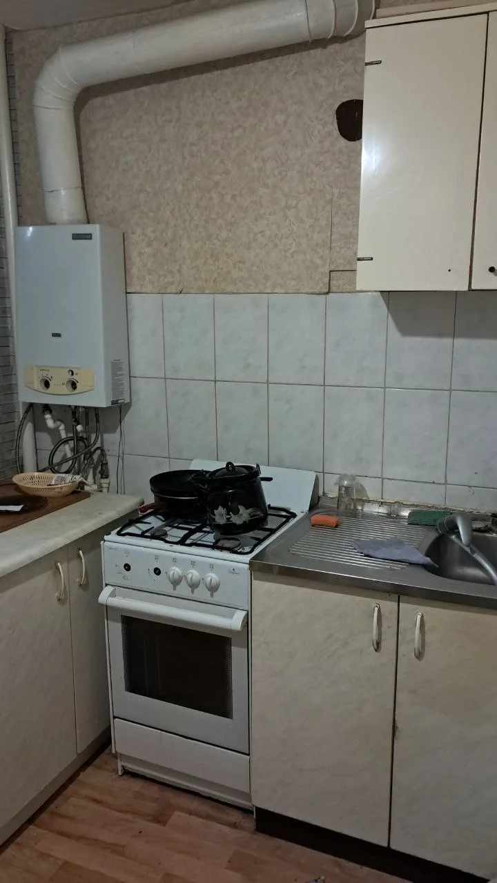 Продается 2-к квартира, 44.9 м², 2/5 эт. - миниатюра 2