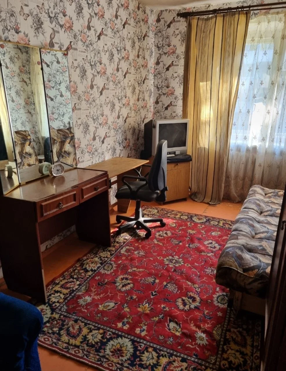 Продается 2-к квартира, 44.9 м², 2/5 эт. - миниатюра 4