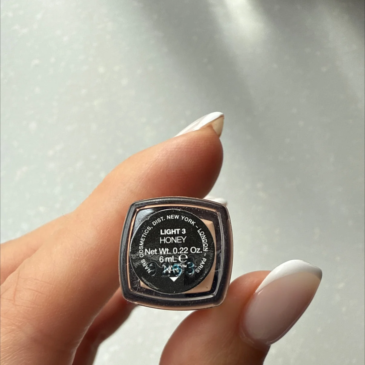 Консилер NARS - миниатюра 4