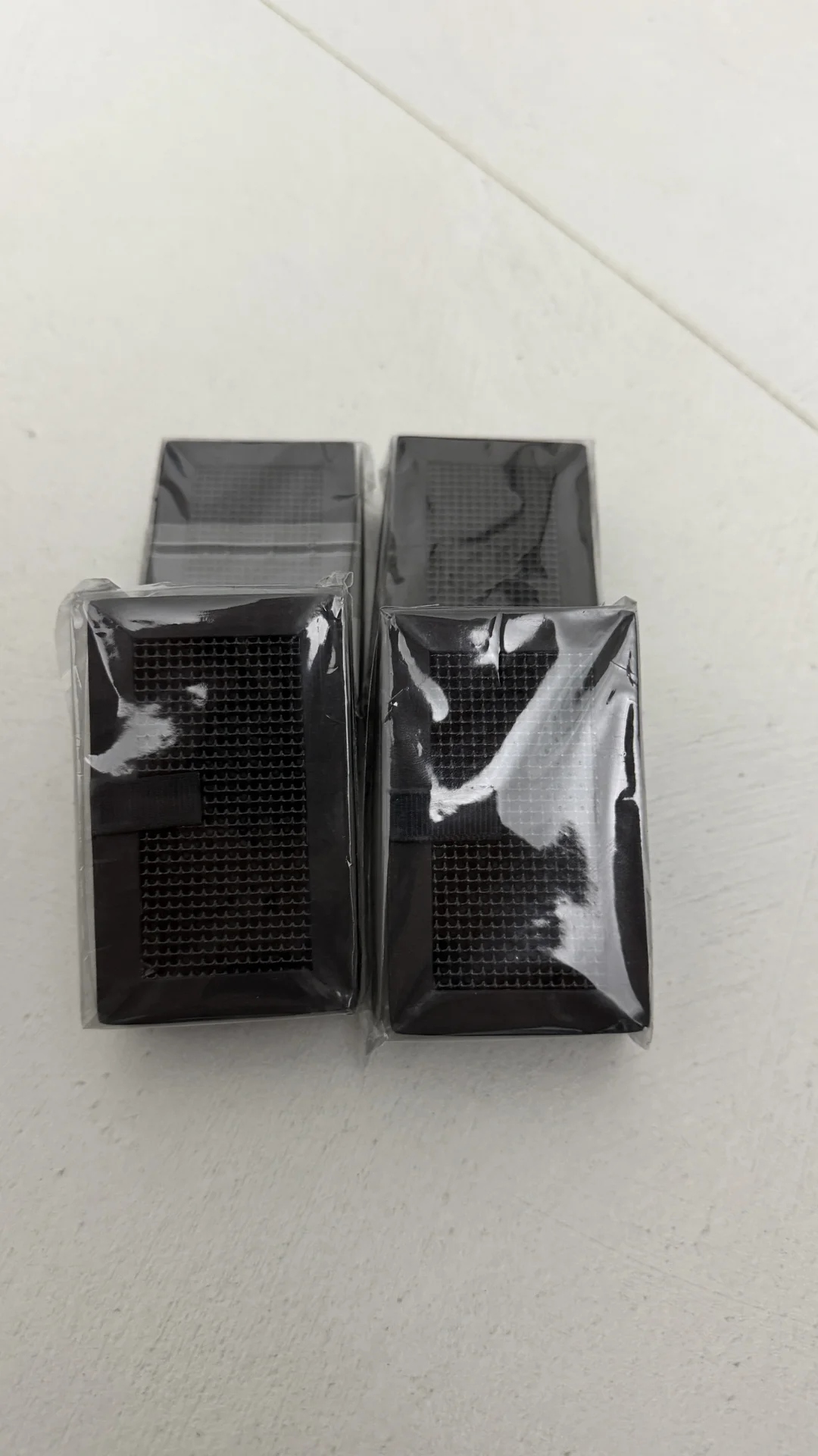 Фильтр с углем для Bambu Lab X1 X1C PIP PIS - миниатюра 2