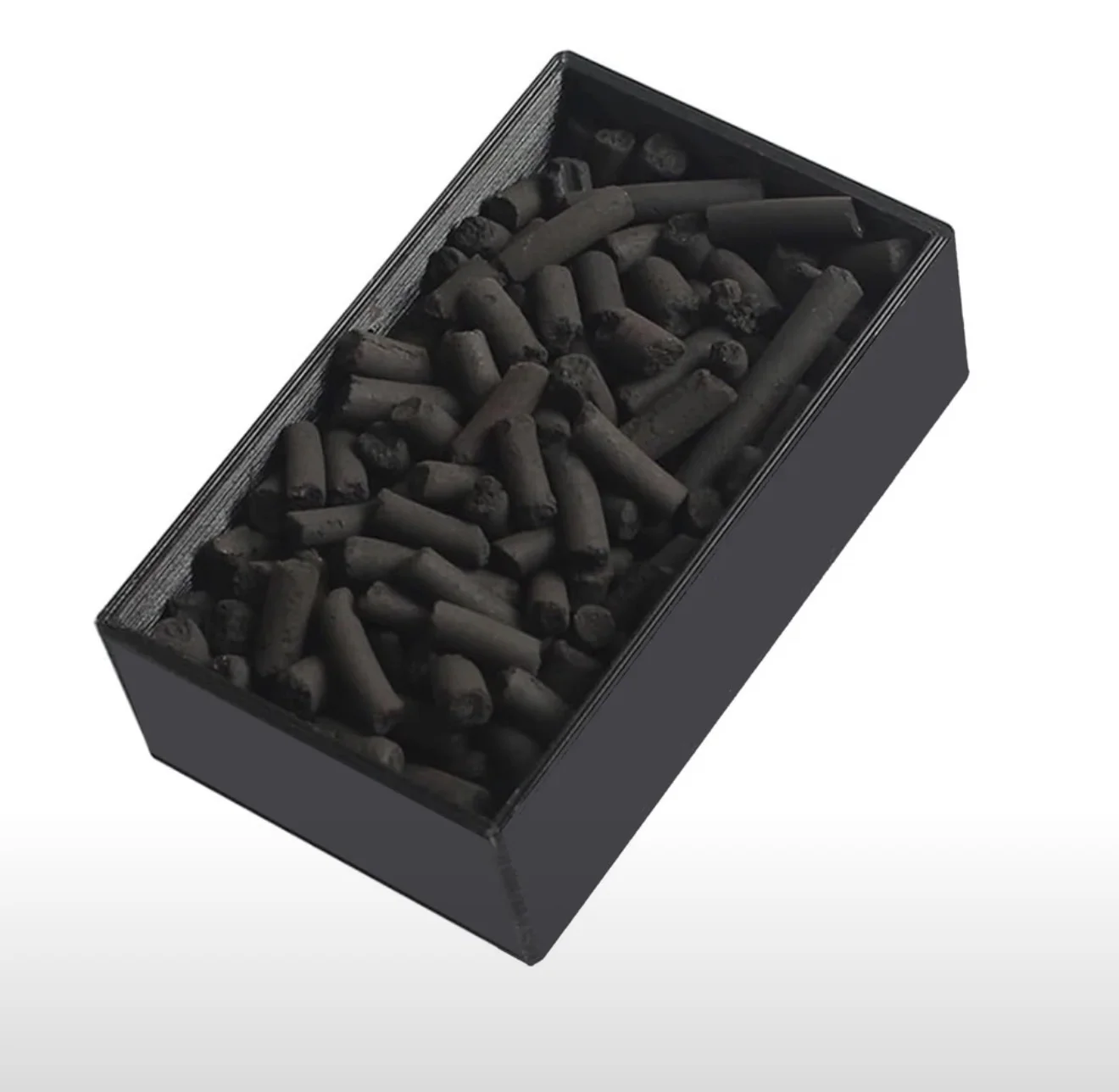 Фильтр с углем для Bambu Lab X1 X1C PIP PIS - миниатюра 7